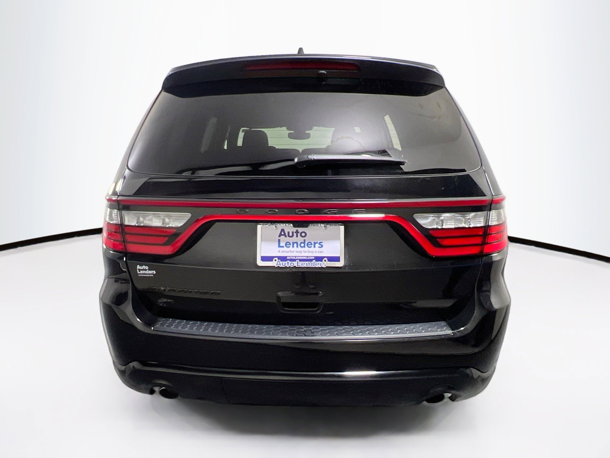 Used 2022 Dodge Durango SXT w/ Blacktop Package image 6