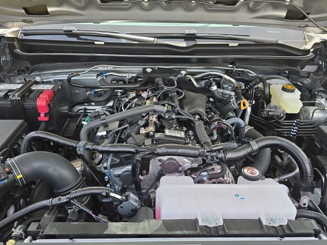 New 2026 Toyota Tacoma SR5 image 29