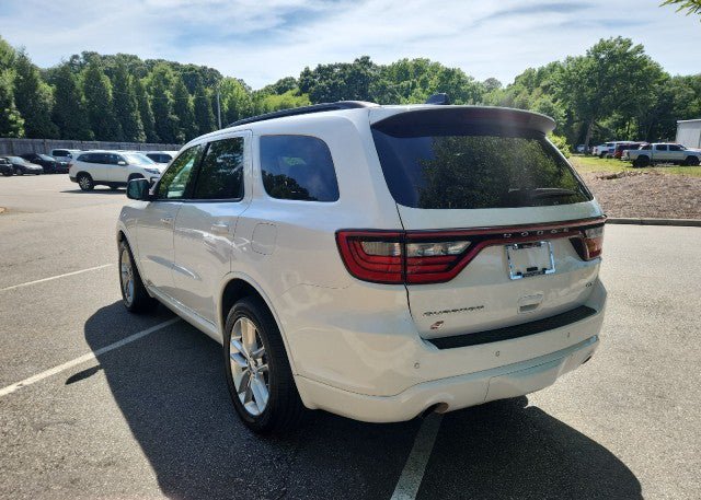 Used 2024 Dodge Durango GT AWD/4WD image 5