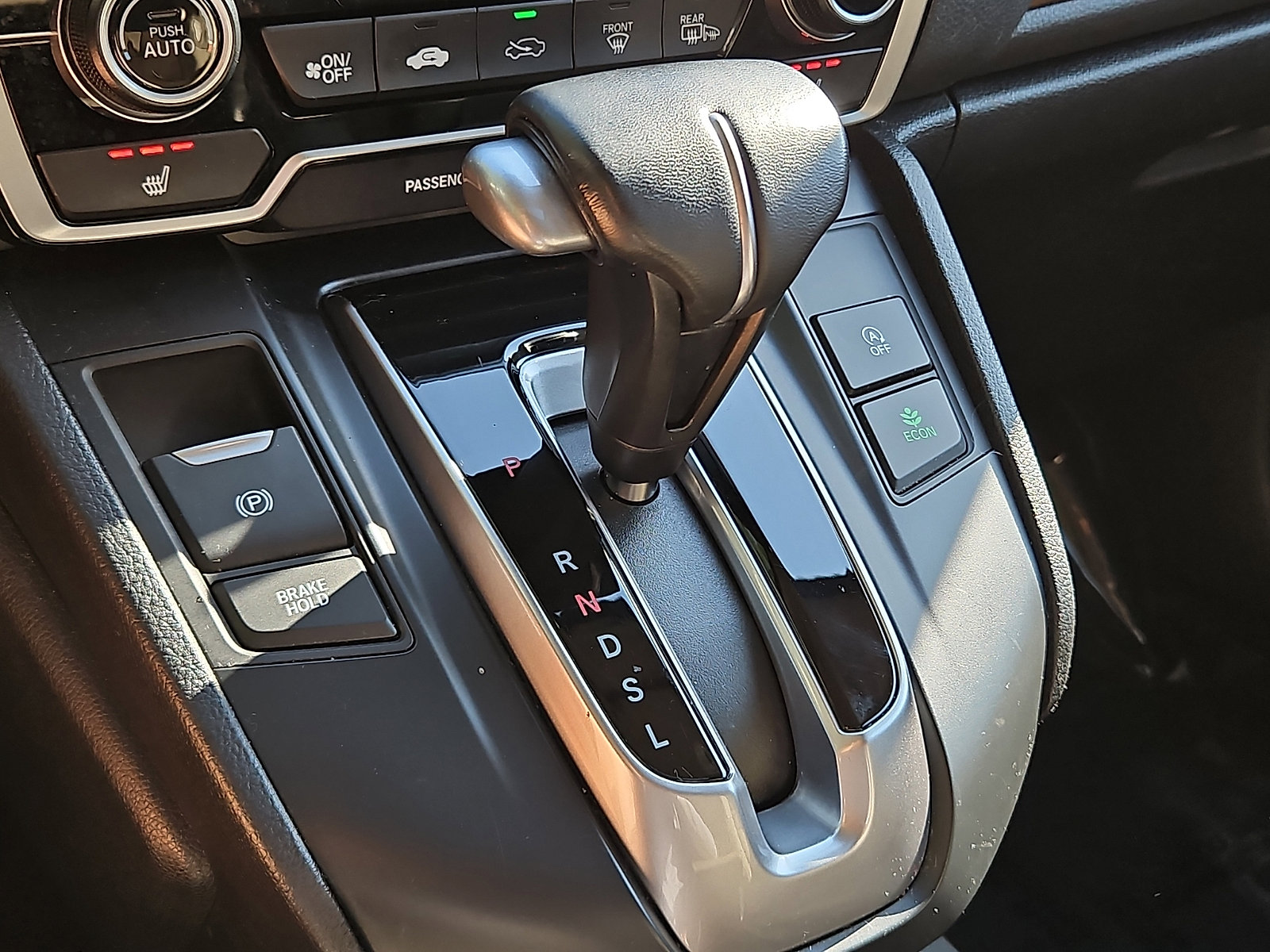 Used 2021 Honda CR-V EX-L image 15