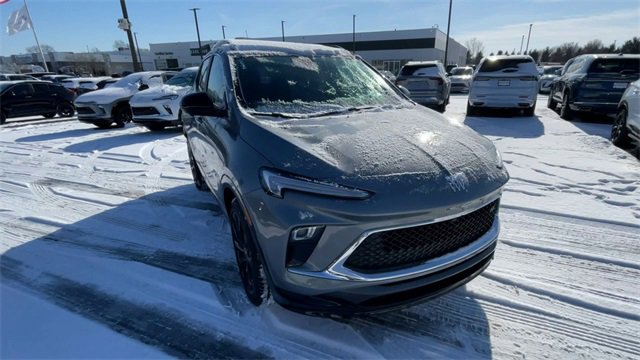 New 2026 Buick Encore GX Sport Touring image 4