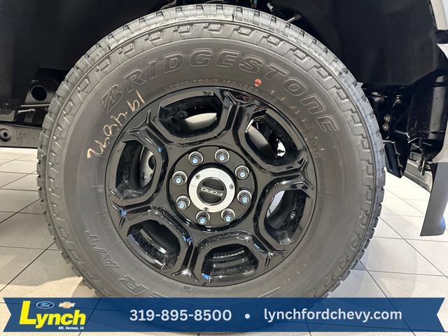 New 2026 Ford F250 XL w/ STX Appearance Package AWD/4WD image 21