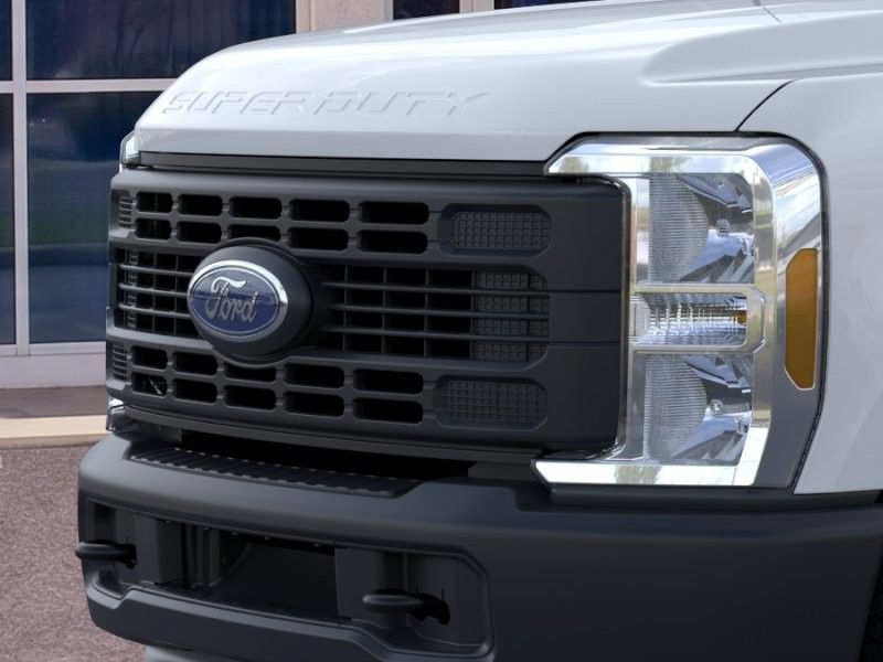 New 2026 Ford F250 XL w/ Camper Package RWD image 18