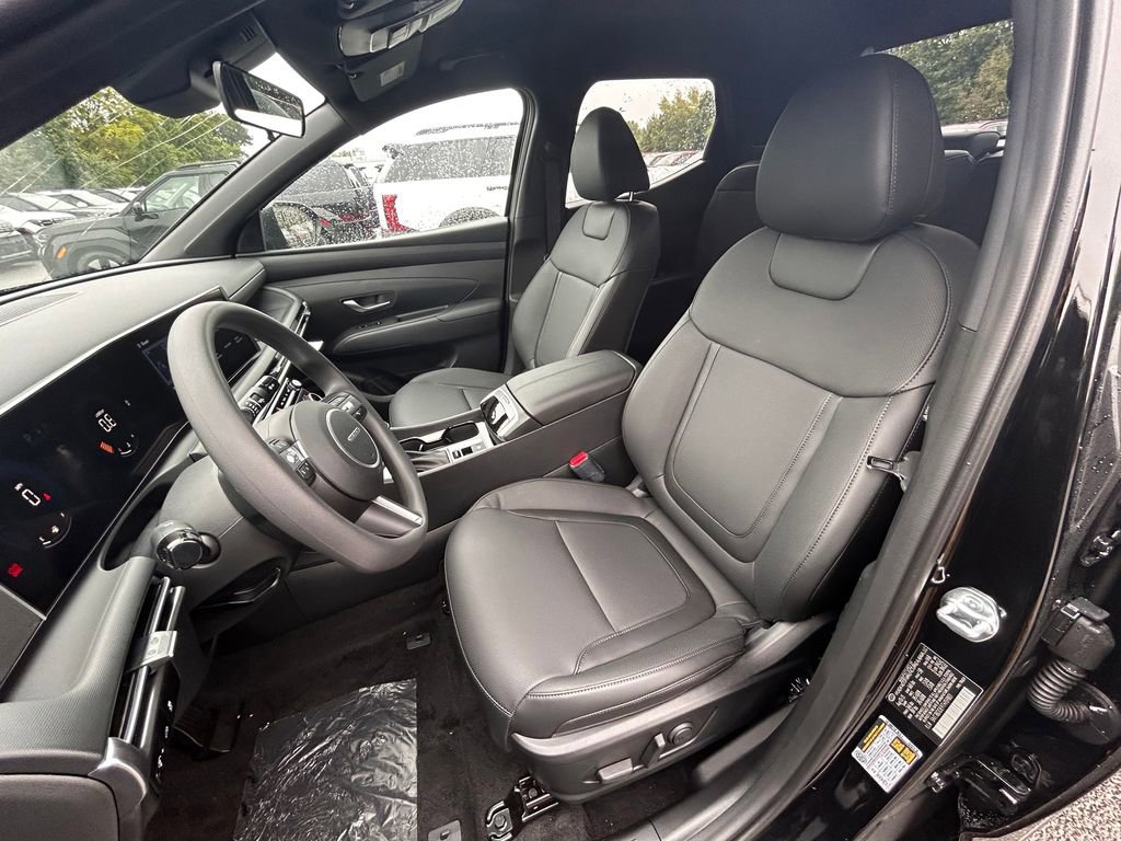 New 2026 Hyundai Santa Cruz SEL image 14