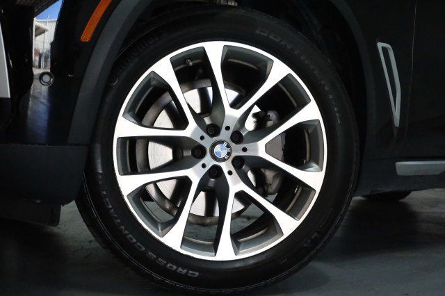 Used 2020 BMW X5 sDrive40i w/ Premium Package image 3