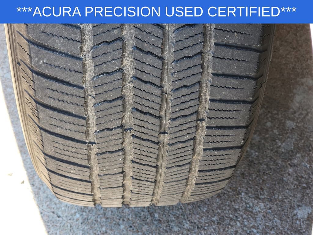 Certified 2019 Acura RDX FWD w/ Advance Package image 12