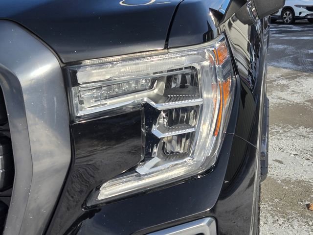 Used 2020 GMC Sierra 1500 AT4 w/ AT4 Premium Package image 43