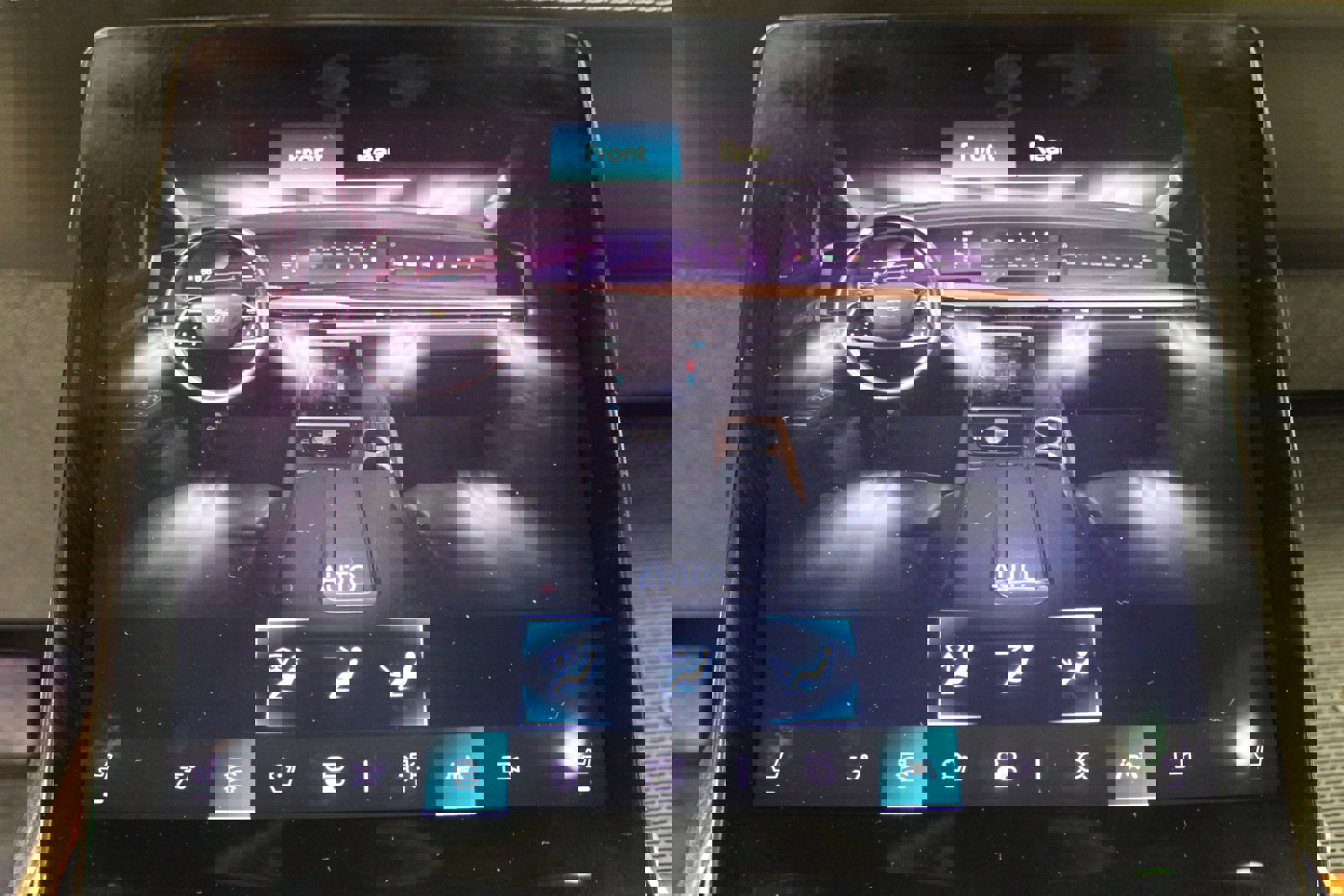 Certified 2025 Cadillac Escalade ESV Sport Platinum image 46