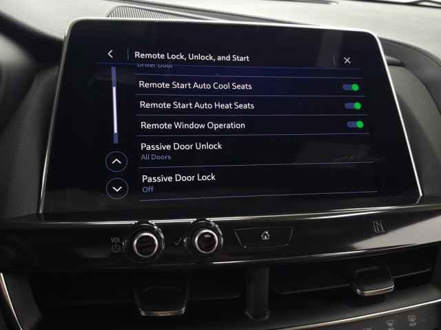 Used 2021 Cadillac CT5 Premium Luxury image 33