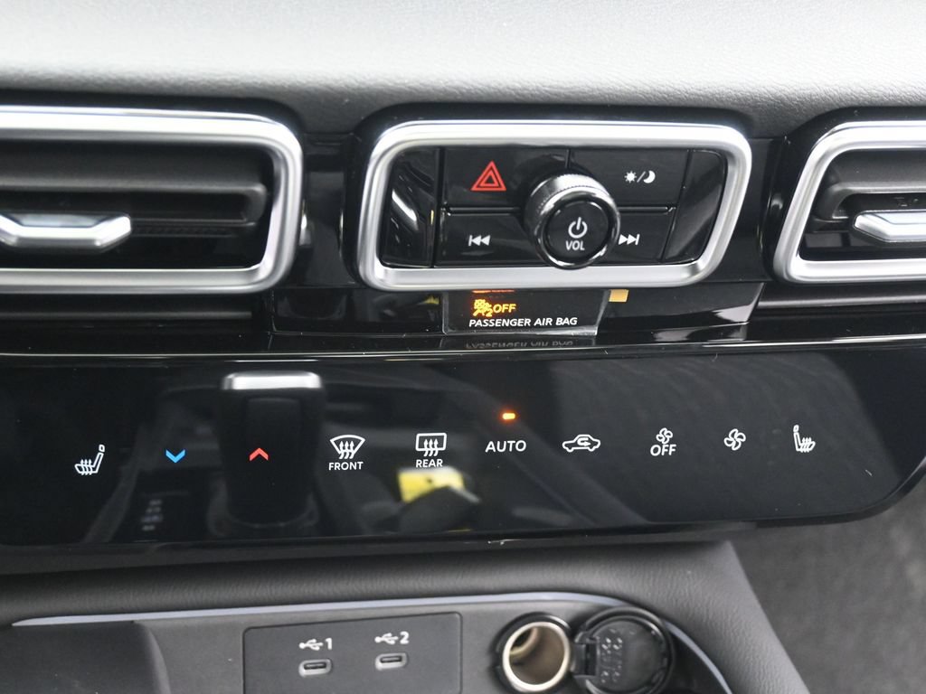 New 2026 Nissan Sentra SV w/ SV Convenience Package FWD image 10