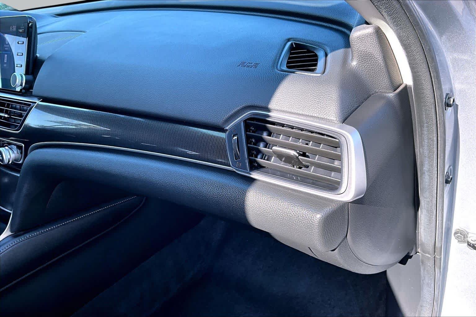 Used 2021 Honda Accord Sport Special Edition image 17
