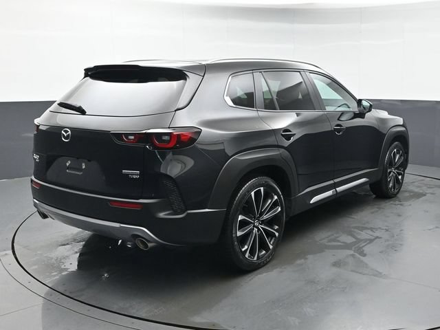 Certified 2024 MAZDA CX-50 AWD 2.5 Turbo w/ Accent Package image 5