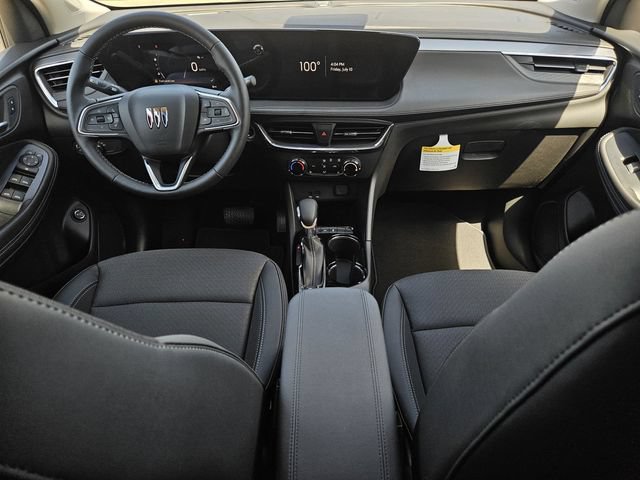 New 2026 Buick Encore GX Preferred w/ Comfort Package AWD/4WD image 13