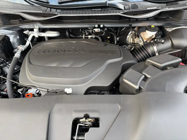 New 2026 Honda Odyssey Touring image 22