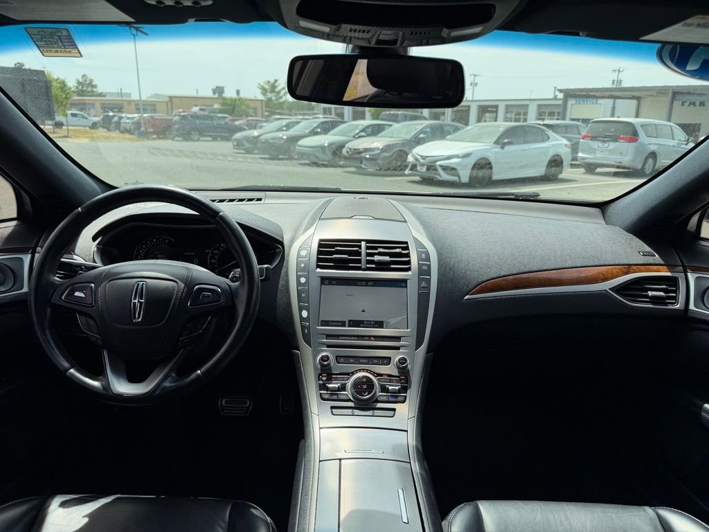 Used 2019 Lincoln MKZ Reserve w/ Reserve Plus Package image 38