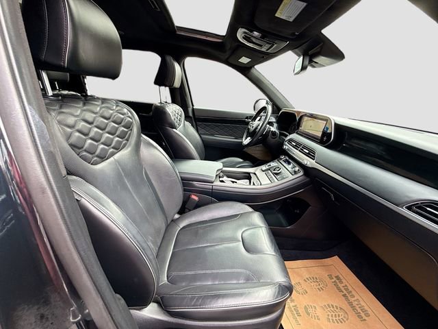 Used 2020 Hyundai Palisade Limited image 31