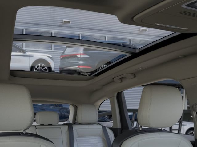 New 2026 Lincoln Nautilus Reserve AWD/4WD image 24
