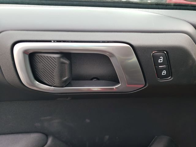 New 2025 Ford Bronco Badlands w/ Sasquatch Package image 18