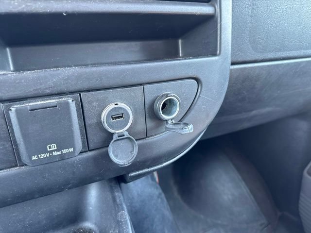 Used 2017 Chevrolet Express 3500 LT w/ LT Preferred Equipment Group RWD image 19