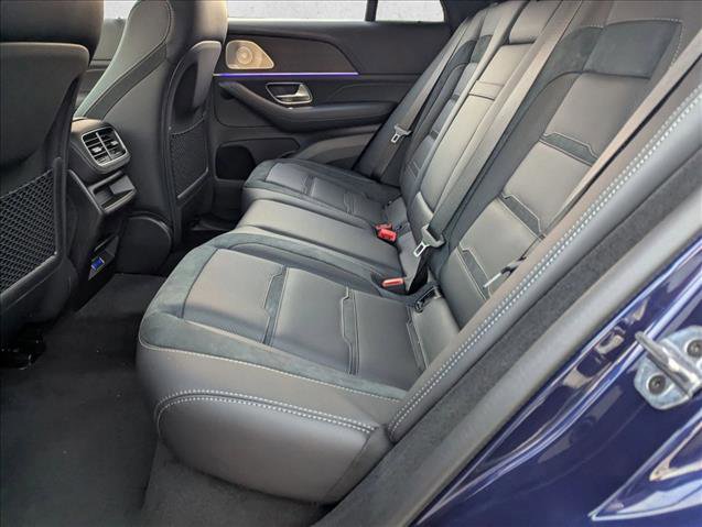 New 2026 Mercedes-Benz GLE 53 AMG 4MATIC Coupe image 14