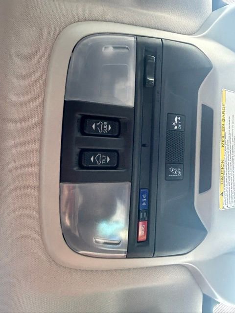 Used 2023 Subaru Crosstrek 2.5i Sport image 19