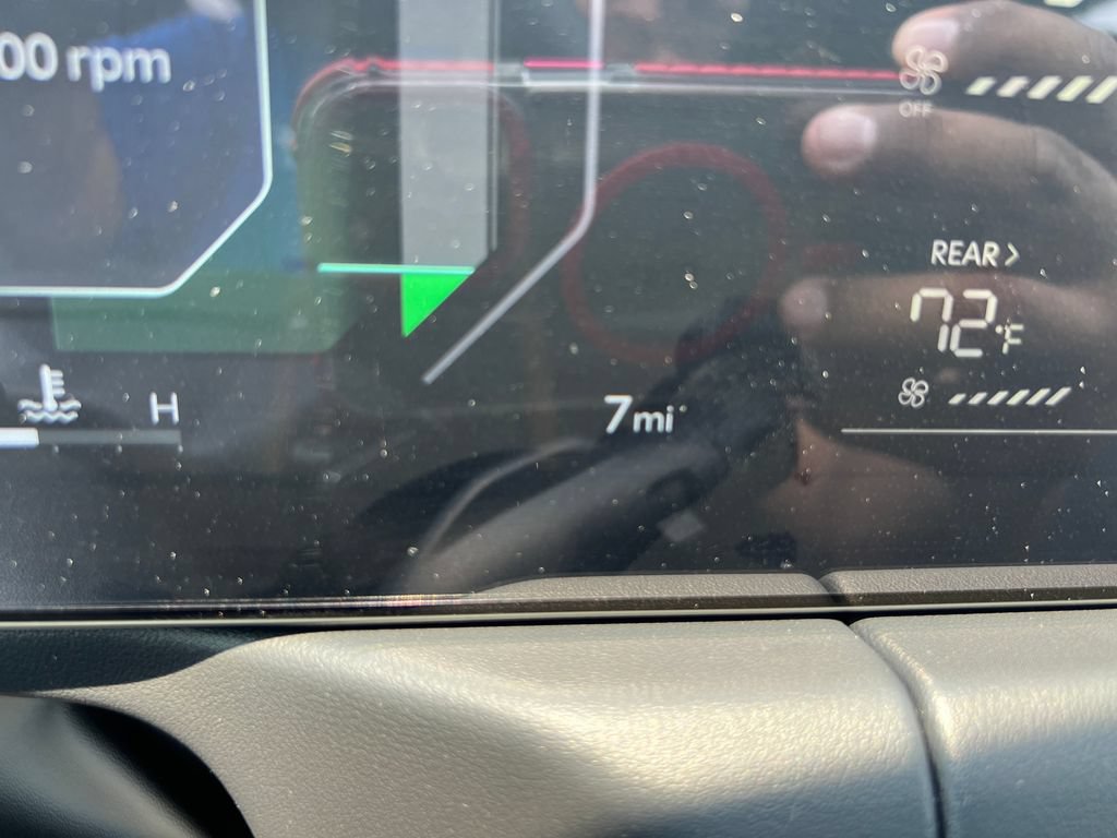 New 2027 Kia Telluride SX w/ Towing Package FWD image 19