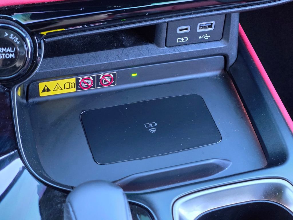 Used 2024 Lexus NX 450h+ F Sport w/ Vision Package image 21