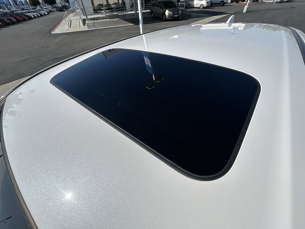 Certified 2024 Honda CR-V EX-L image 21