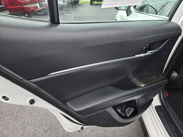 Used 2021 Toyota Camry SE w/ TRD Appearance Package (TMS) AWD/4WD image 36