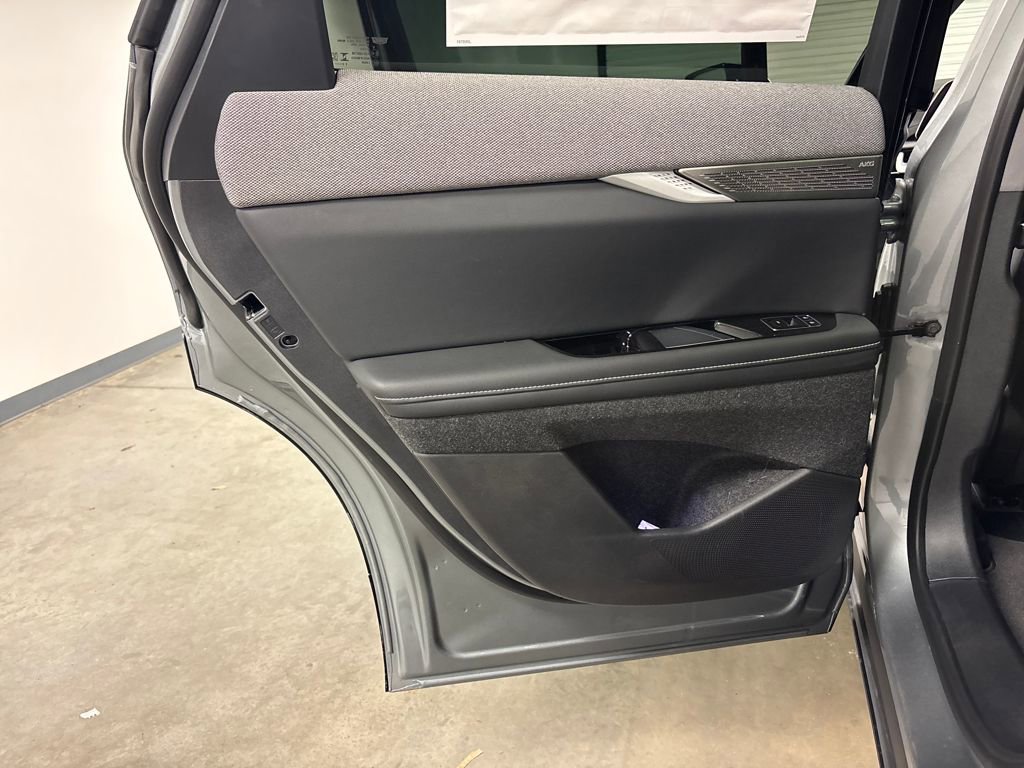 New 2026 Cadillac Optiq Sport 1 w/ LPO, Floor Liner Package RWD image 28