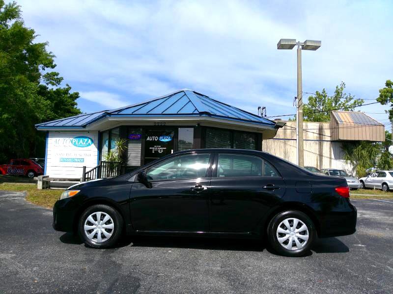 Used 2013 Toyota Corolla LE Special Edition image 10