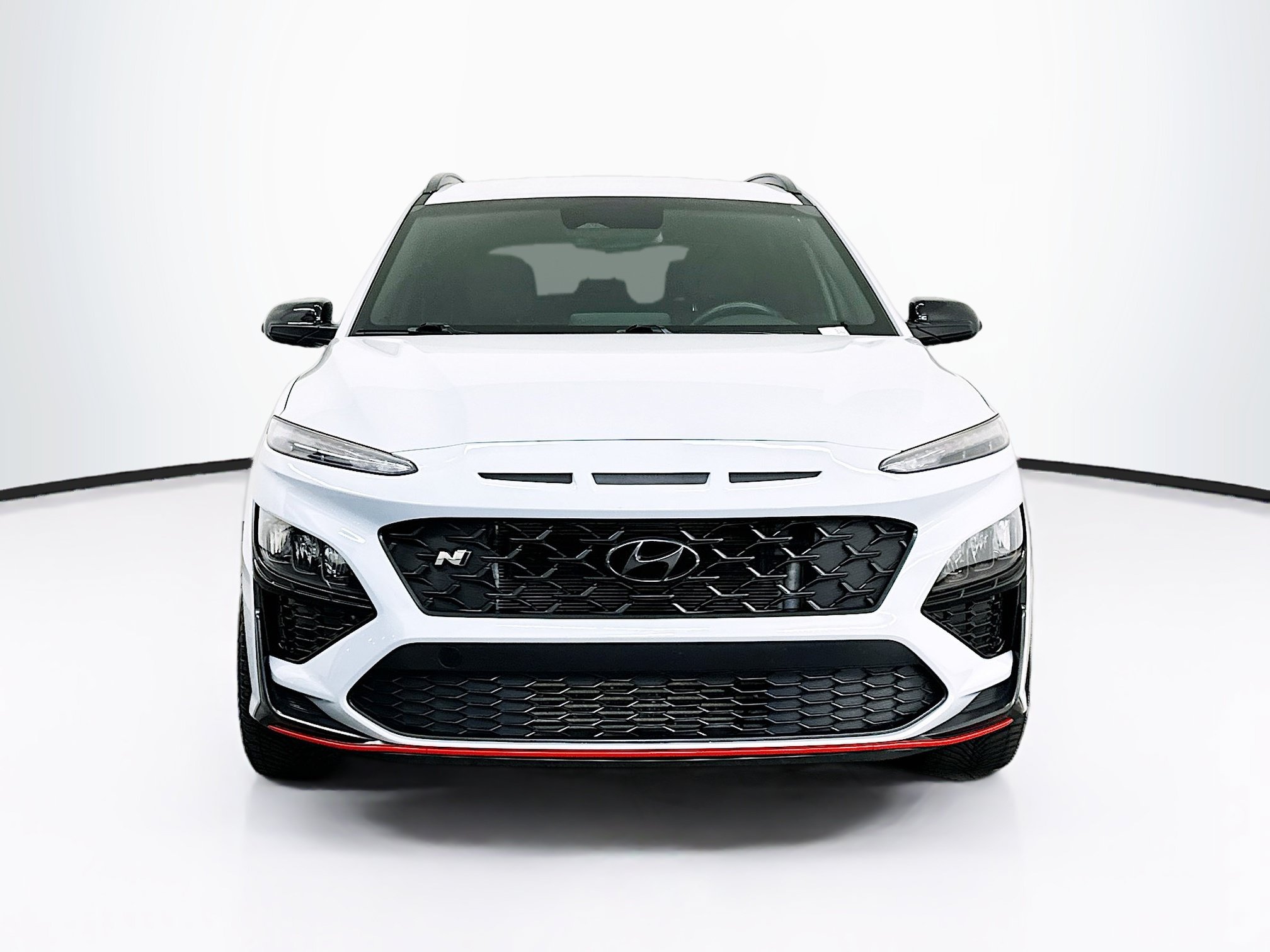 Used 2023 Hyundai Kona N FWD image 2