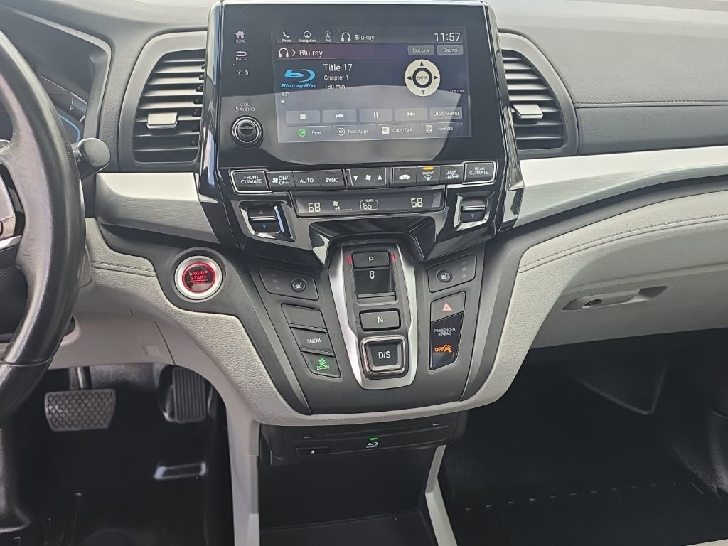 Used 2018 Honda Odyssey EX-L image 31