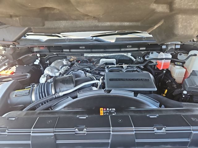 Used 2025 GMC Sierra 2500 AT4 AWD/4WD image 28