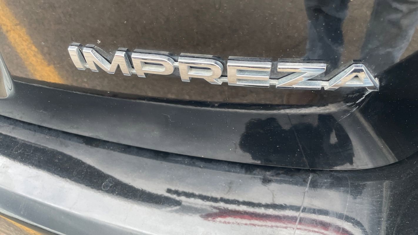 Used 2018 Subaru Impreza 2.0i Limited AWD/4WD image 25