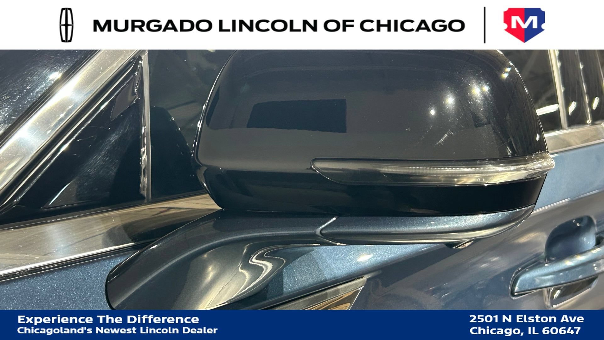 Used 2020 Lincoln Aviator Reserve w/ Equipment Group 201A AWD/4WD image 16