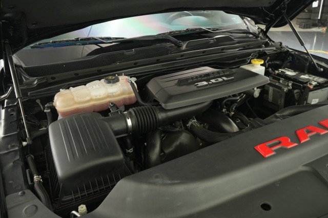 Used 2023 RAM 1500 Laramie image 61