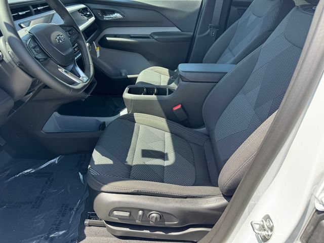 New 2027 Chevrolet Bolt LT w/ Comfort Package FWD image 13