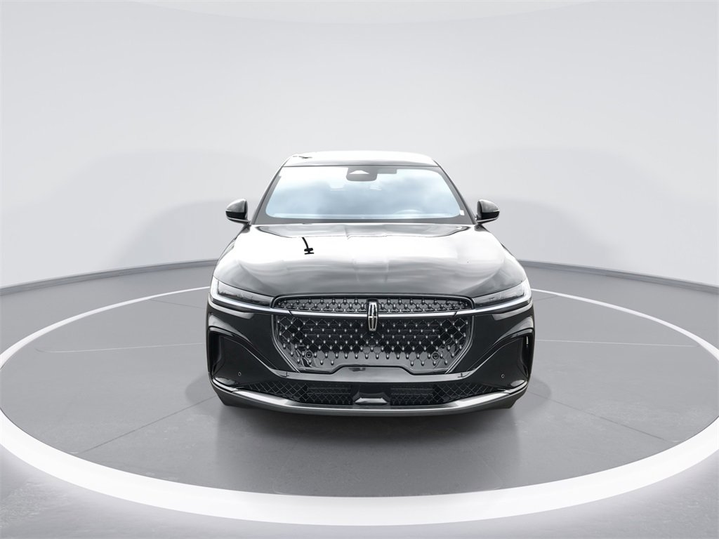 Used 2025 Lincoln Nautilus Premier w/ Jet Appearance Package image 3