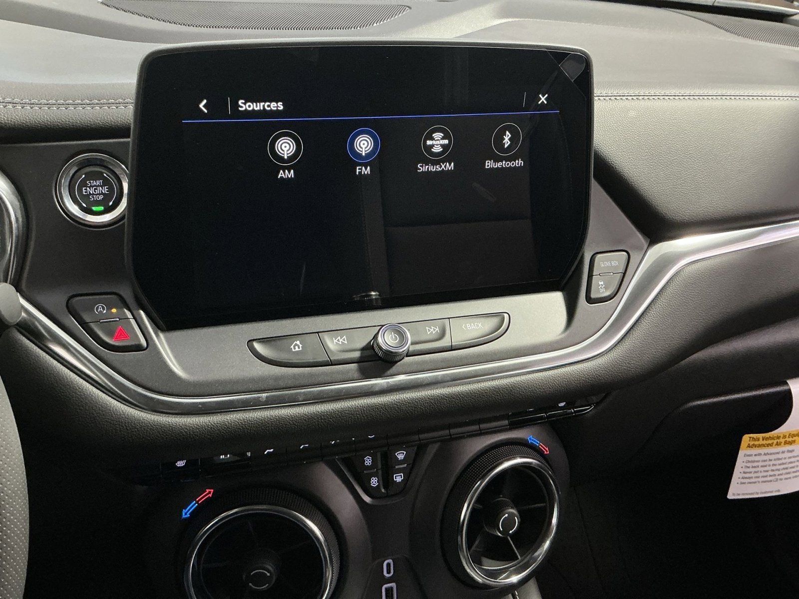 New 2026 Chevrolet Blazer LT w/ Convenience Package image 26