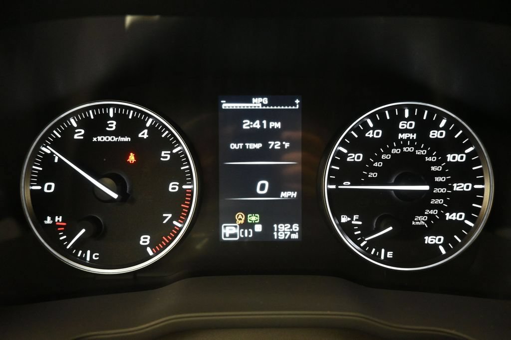 New 2026 Subaru Crosstrek 2.5i Limited AWD/4WD image 31