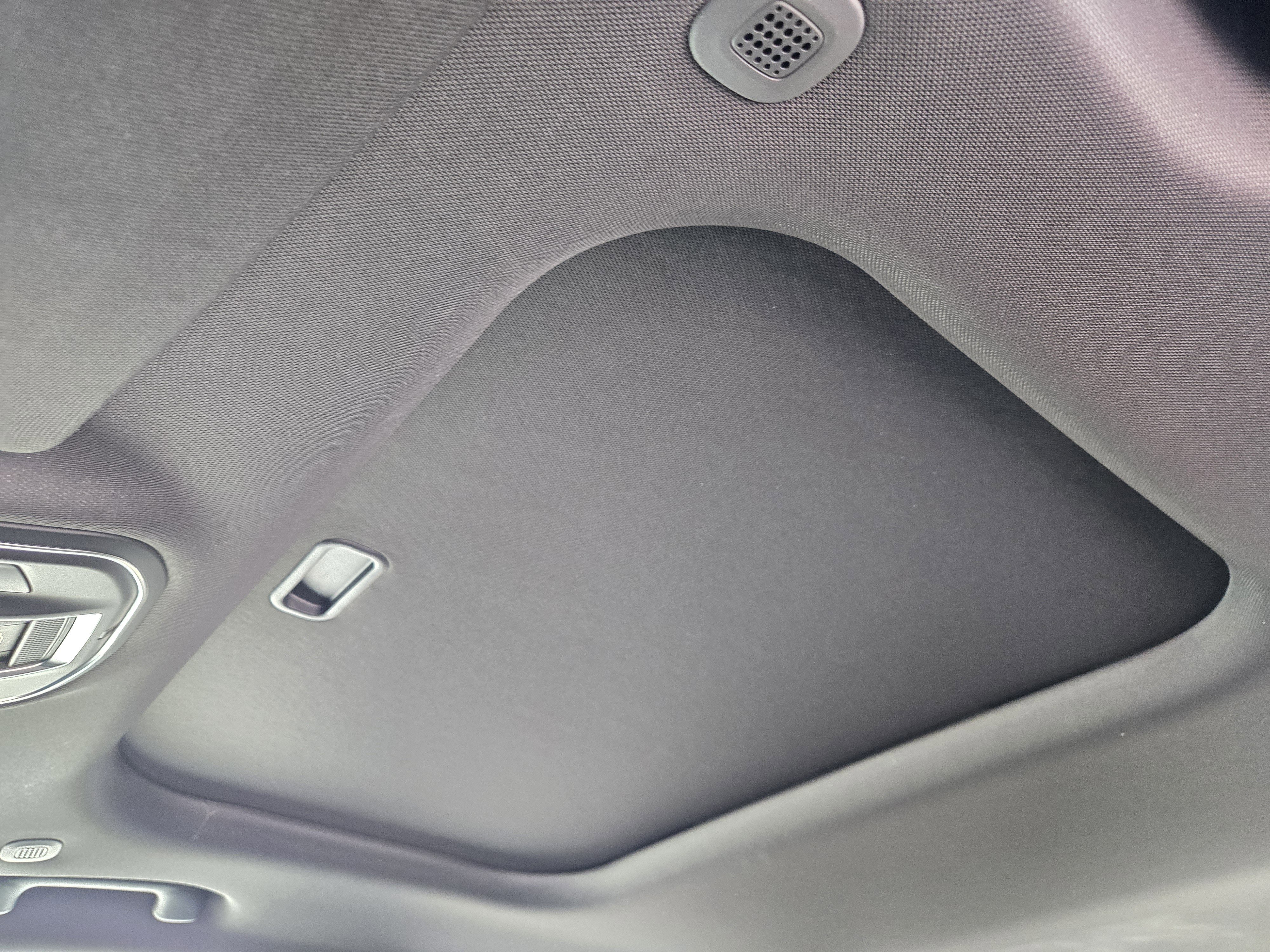 New 2025 Jeep Grand Cherokee Altitude image 20