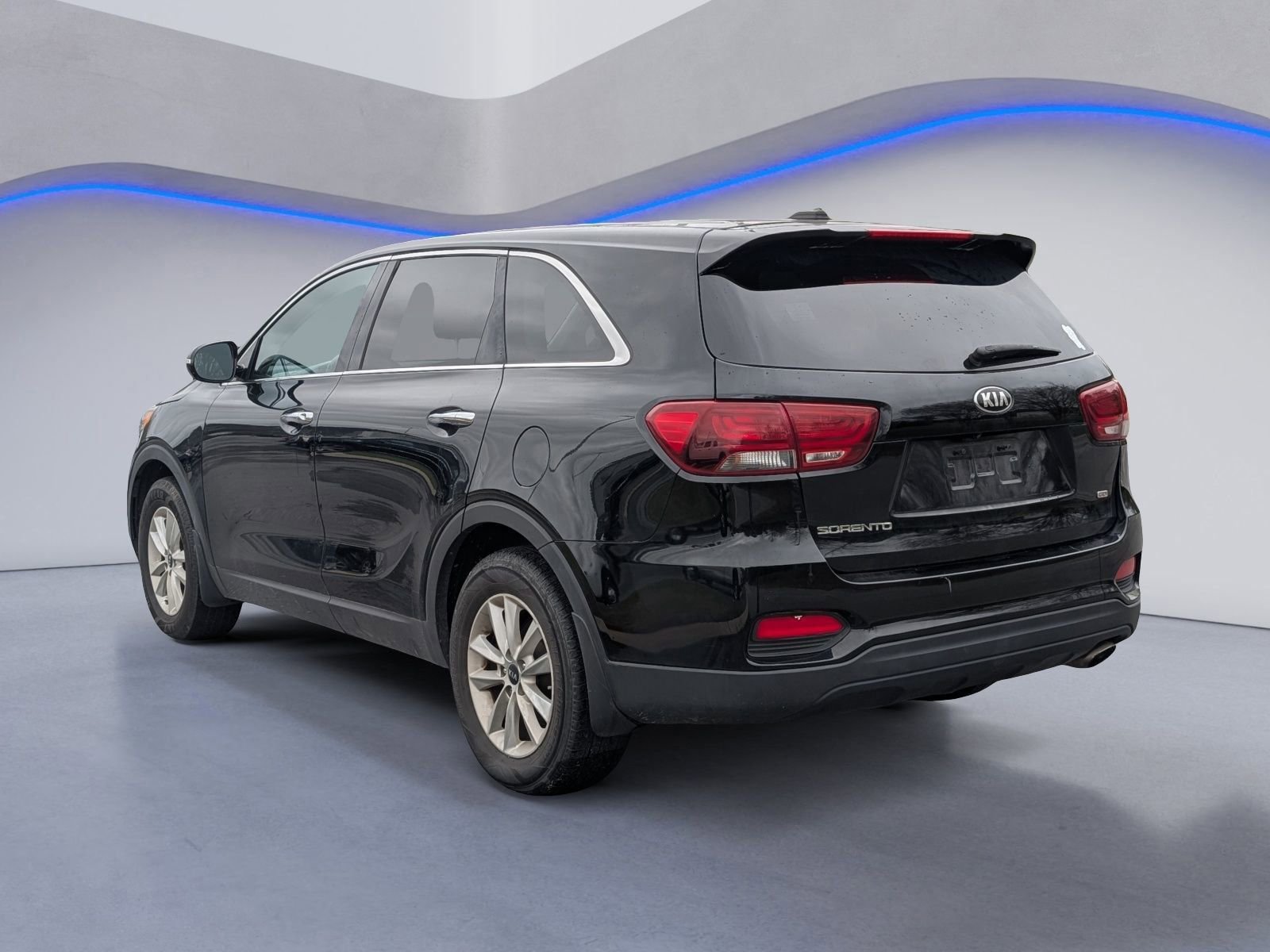 Used 2019 Kia Sorento L image 5