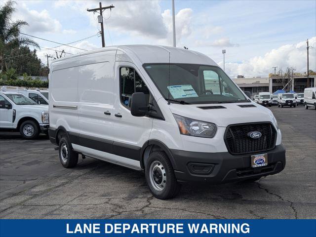 New 2026 Ford Transit 250 148 Medium Roof image 7