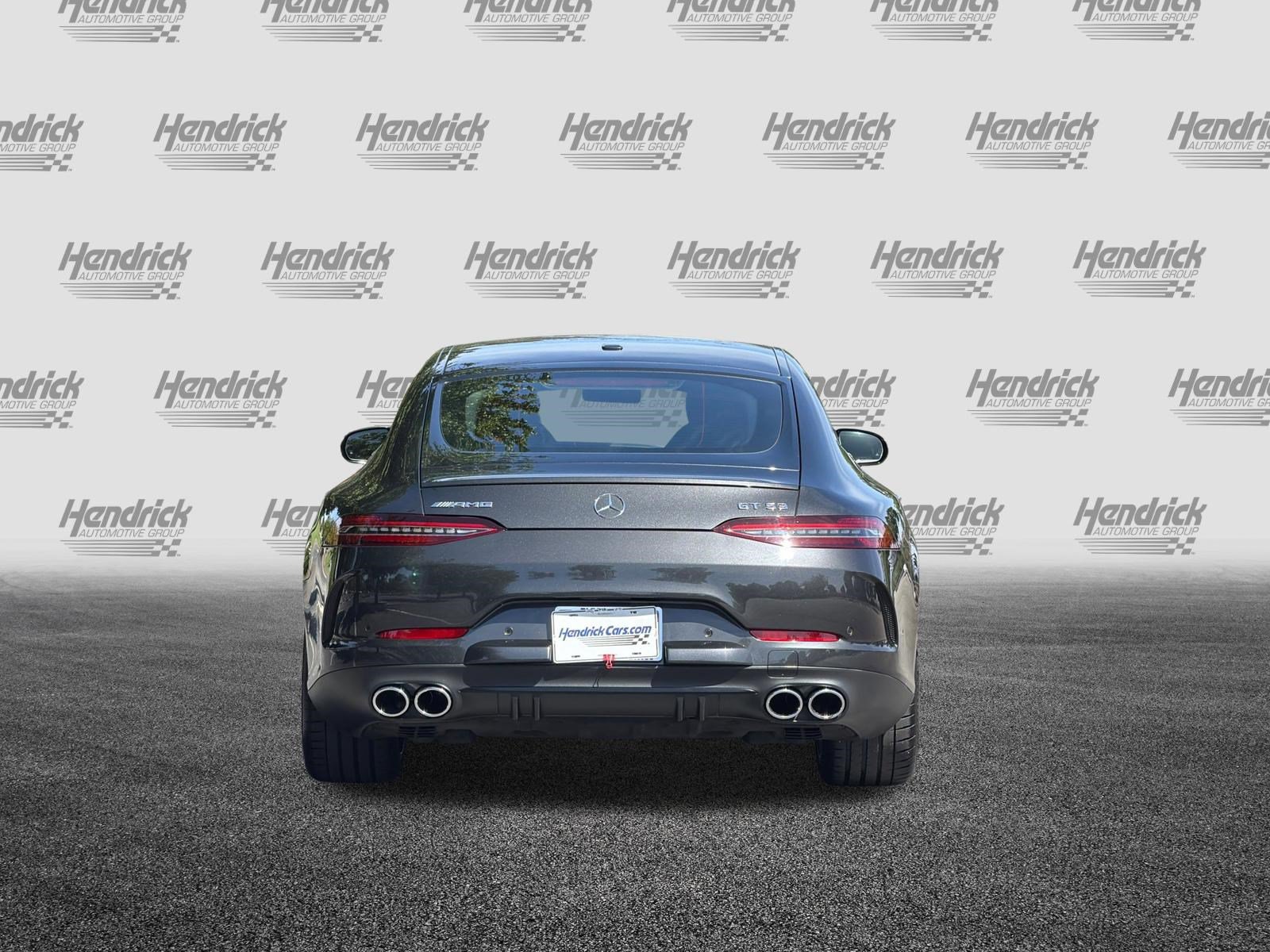 Used 2019 Mercedes-Benz AMG GT 53 image 6