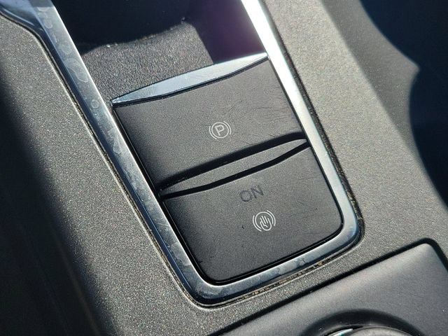 Used 2025 Ford Bronco Sport Big Bend AWD/4WD image 31