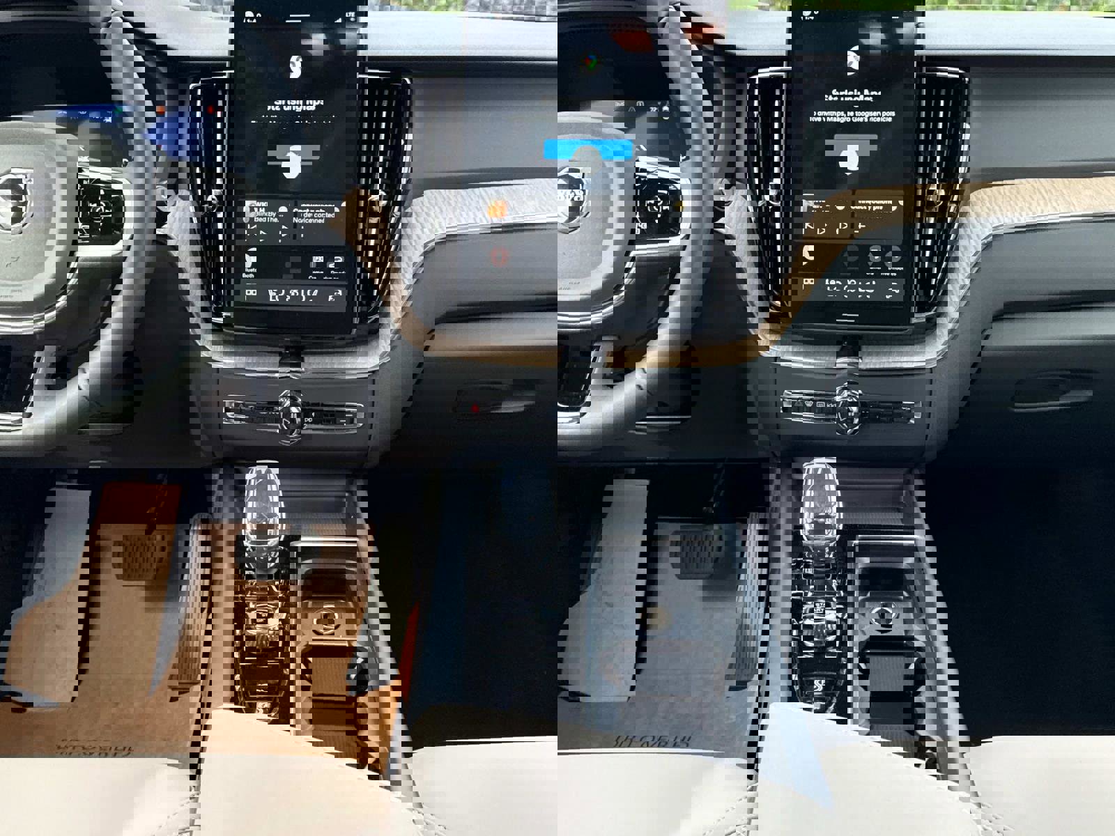 New 2026 Volvo XC60 B5 Plus w/ Climate Package image 14