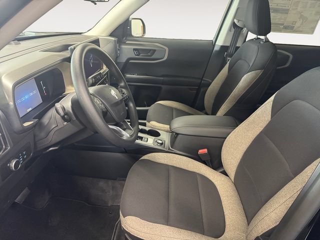 Used 2026 Ford Bronco Sport Big Bend AWD/4WD image 7