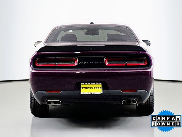 Used 2022 Dodge Challenger GT w/ Driver Convenience Group image 6
