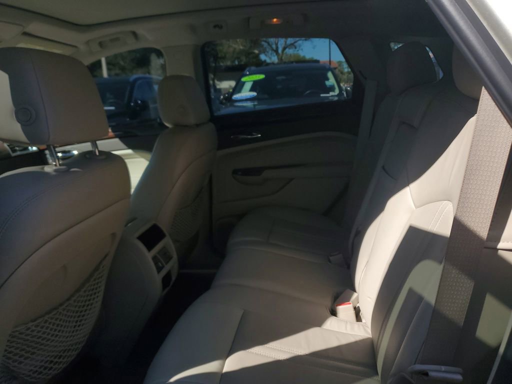 Used 2016 Cadillac SRX Performance w/ Driver Awareness Package image 18